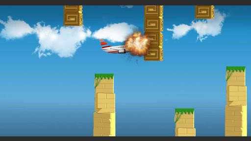 Flight Fly Sim screenshot 3