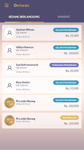 RRI Mitra screenshot 8