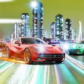 Car Racing : 1 icon