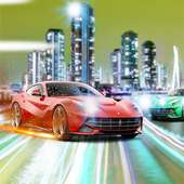 Car Racing : 1