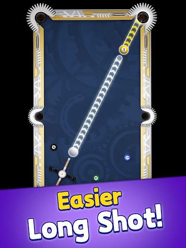 Infinity 8 Ball™ Pool King screenshot 10