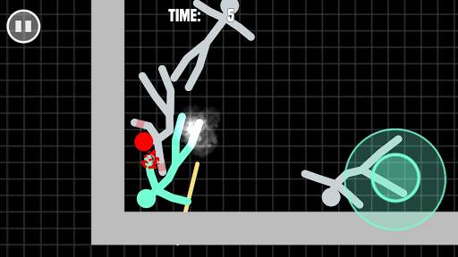 Stickman Fight screenshot 1