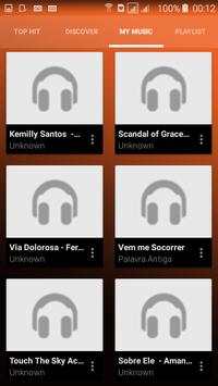 A Tub Mp3 скриншот 2