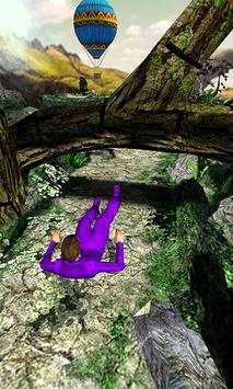 Endless Run Jungle Lost Temple OZ screenshot 1