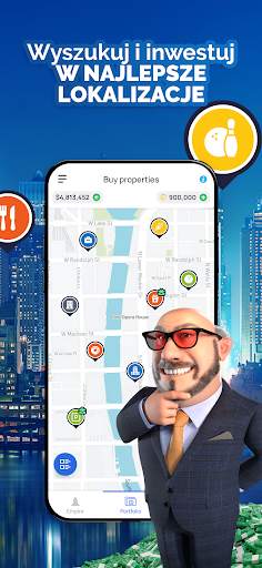 Landlord - Real Estate Trading screenshot 3