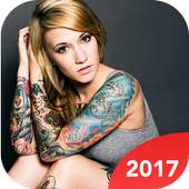 Tattoo Camera 1.0