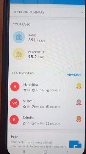 Athiyaman Team screenshot 3