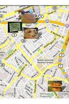 Picture Map скриншот 1