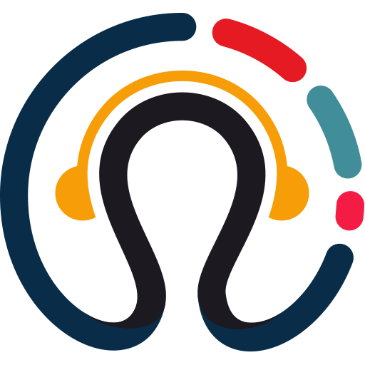 Tempo : Mix,Merger,Cut,Audio Editor &amp; Player आइकन