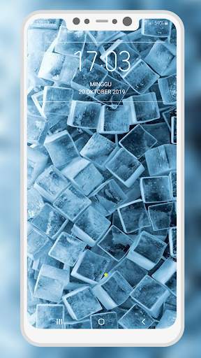 Element Wallpaper screenshot 5