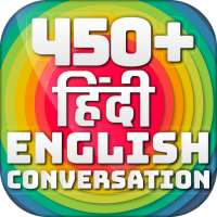 450+  hindi english conversation on 9Apps