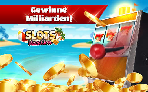 Slots Vacation: Spielautomaten screenshot 11