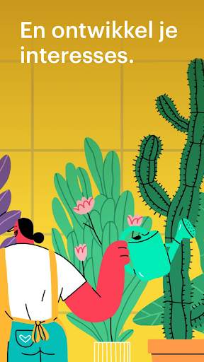 Pocket screenshot 6