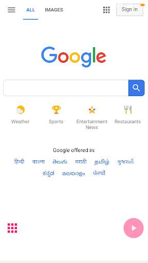 Speech Plus Browser - Listen Any Web Content screenshot 5