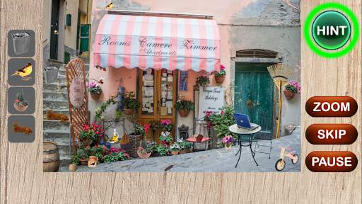 Shopping Hidden Objects screenshot 2
