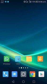 Theme for Motorola Moto E4 Plus screenshot 2