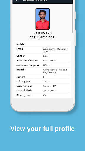 CMS скриншот 3