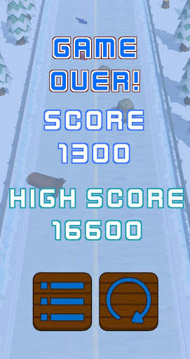 Freeze Whiz 3D screenshot 6