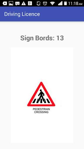 Driving Schools pre licence screenshot 6