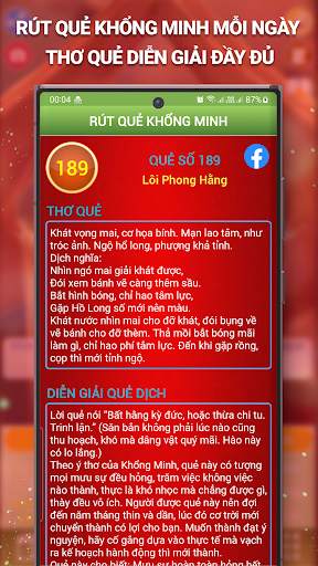 Lich Van Nien 2024 - Lich Viet screenshot 7