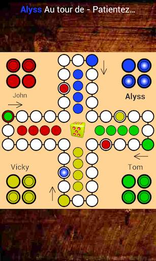 Ludo screenshot 3