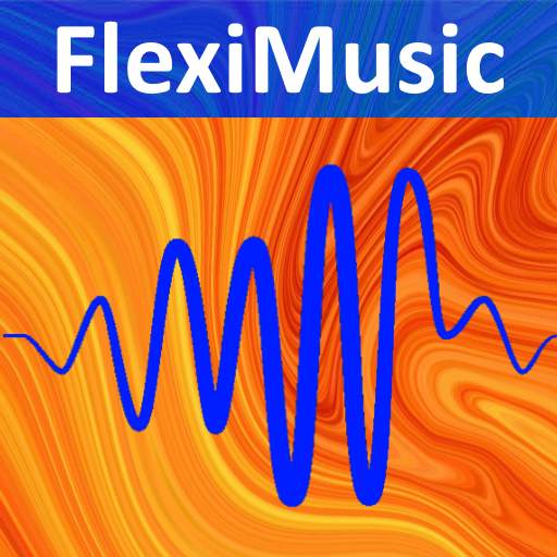 FlexiMusic FX Player 2.3.0