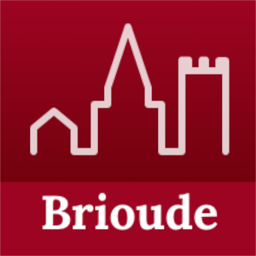 Brioude - Visite virtuelle icon