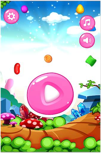 Candy Sweet Pop screenshot 2