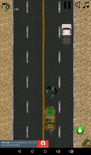 Dead Getaway - Zombie Escape screenshot 8