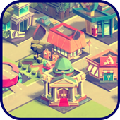 My City Build icon