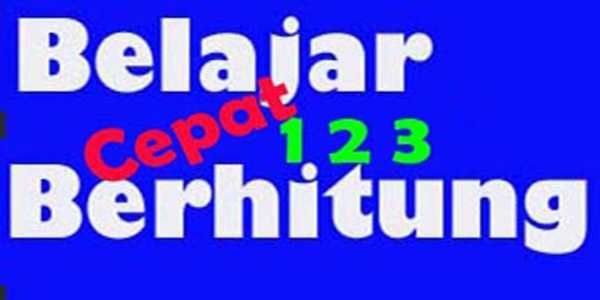 Belajar Berhitung Cepat/Learn screenshot 4