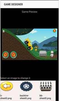 Game Creator screenshot 4