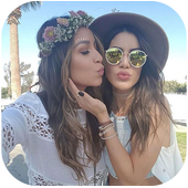 Best Friend Forever wallpaper _ BFF 💖 icon