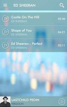 New Music Player 2018 screenshot 5