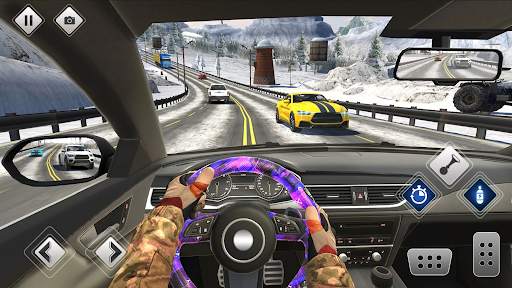 Car Racing Games: Car Games 3D screenshot 2