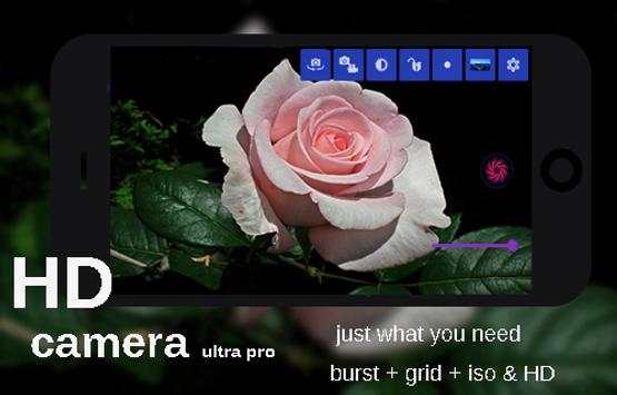 best camera app screenshot 6