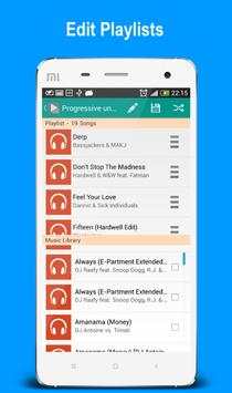 Playlist Creator screenshot 3