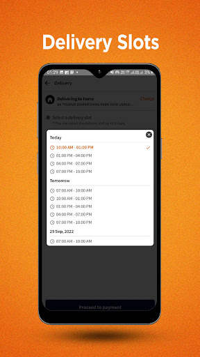 Spencer's Online Shopping App screenshot 4