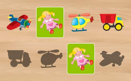 Educational Games for Kids screenshot 6