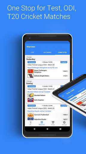 IPL 2021 Live Scores and Matches - Cricket Live screenshot 2