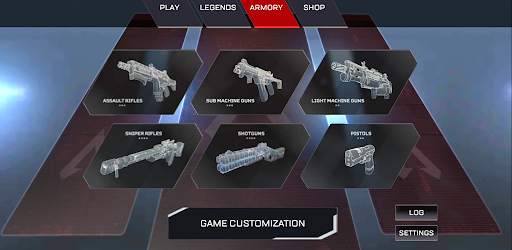 Tips Apex Legends mobile screenshot 2