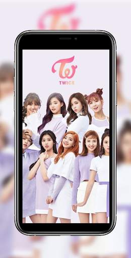500+ Twice Wallpaper Offline Best Collection screenshot 6