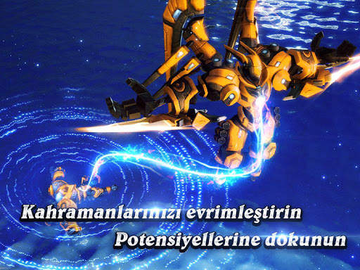 Sihirli Lejyon(Magic Legion) screenshot 10