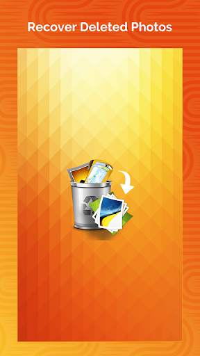 Data Photo Recovery : Scan Storage Restore Images screenshot 1