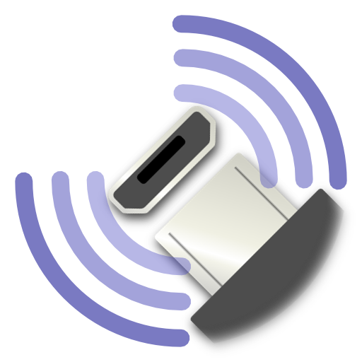Plug Sound icon