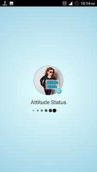 Attitude Status screenshot 2