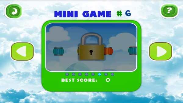 Tom And Twigs: Learn And Play screenshot 5