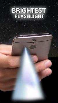 Flashlight original screenshot 2