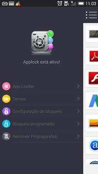 Lock (App Lock) screenshot 1