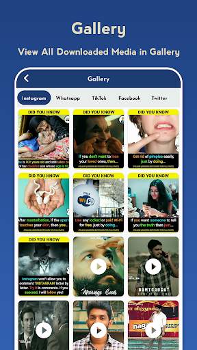 All Video Downloader 2020 New screenshot 8